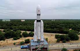 Open source software helps build detailed 3D map of Chandrayaan-3 landing site